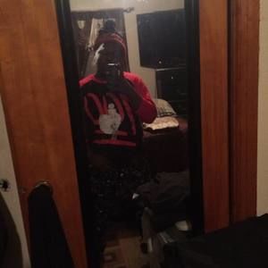 Meet your Posher, Cayce